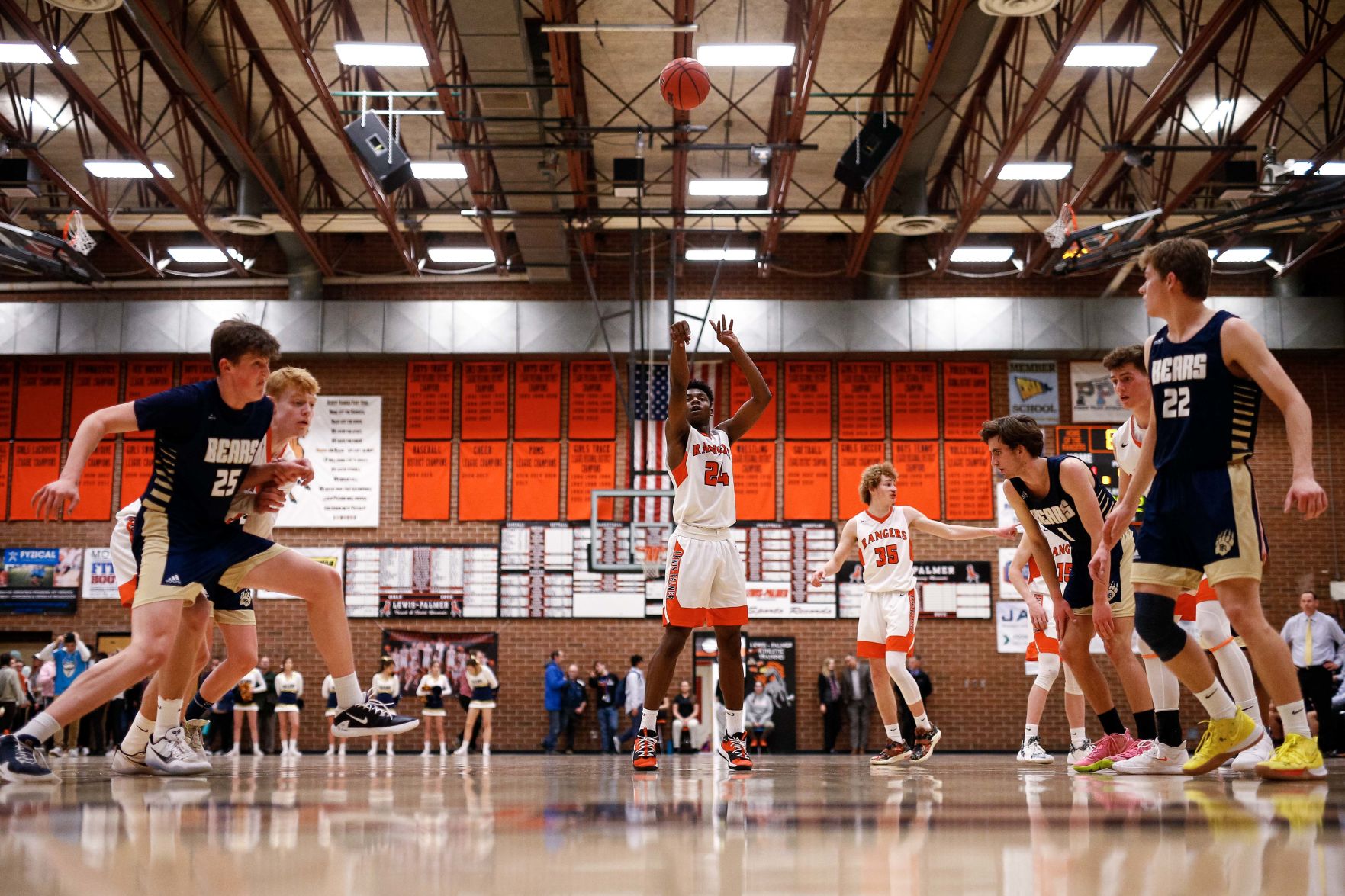 PREP BASKETBALL
